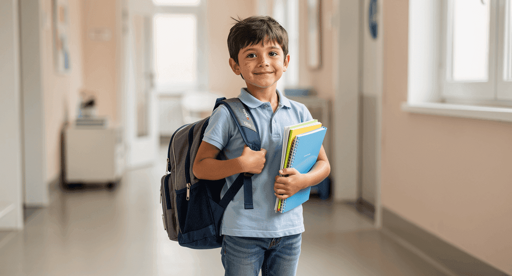 Riammissione Scolastica
